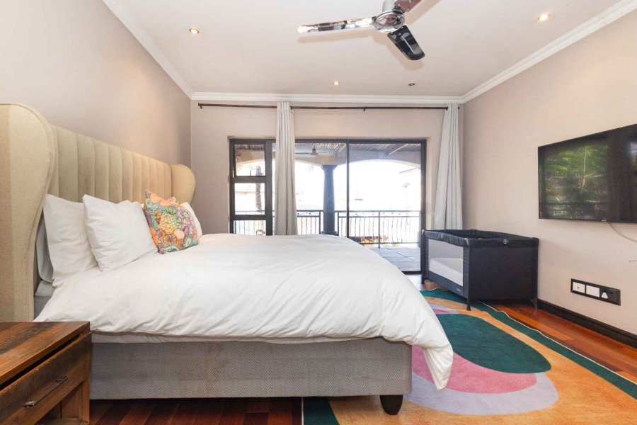 To Let 4 Bedroom Property for Rent in Ridgeworth Western Cape